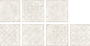 Collection de carrelage PIERRE NEUVE Unicom Starker - Décor BLANC