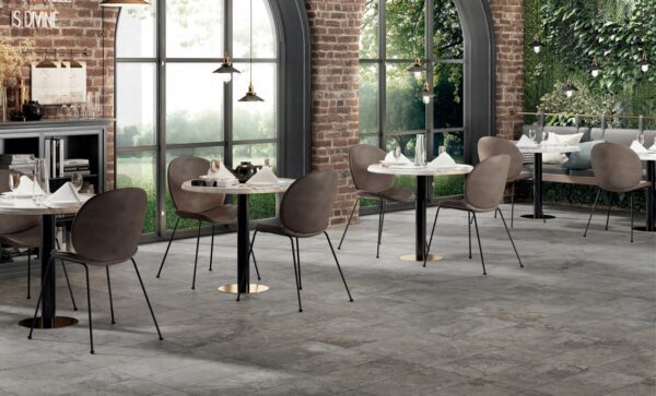 Carrelage pierre / marbre Ascot STONE VALLEY - sol TERRA 30x60 cm