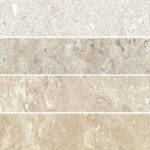 Carrelage travertin PIERRE NEUVE Unicom Starker - 4 couleurs