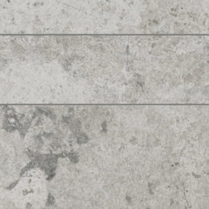Carrelage imitation pierre Unicom Starker DEBRIS - décor Plank CINDER