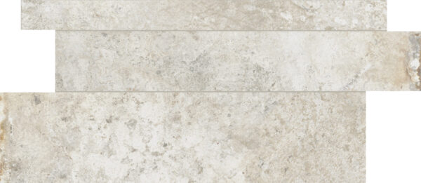 Carrelage imitation pierre Unicom Starker DEBRIS - décor Plank FLINT