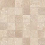 Carrelage PIERRE NEUVE Unicom Starker - mosaïque SABLE