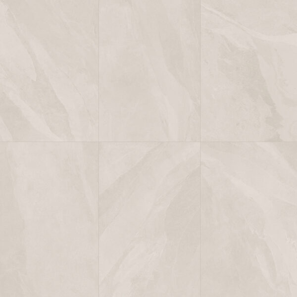 Carrelage ardoise Unicom Starker BRAZILIAN SLATE - OXFORD WHITE