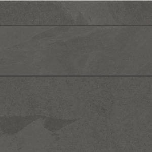 Décor carrelage ardoise Unicom Starker BRAZILIAN SLATE - PENCIL GREY