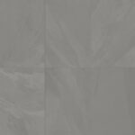 Carrelage ardoise grise Unicom Starker BRAZILIAN SLATE - SILK GREY