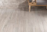 Carrelage imitation parquet Natucer PARK - couleur bois CENTRAL