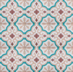 Carrelage imitation carreaux de ciment Pasicos ORLY - motif Orly SARCELLE