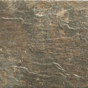 Carrelage mosaïque pierre de bali SLATE STN Ceramica - MULTICOLOR