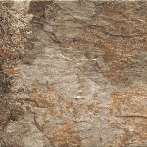 Carrelage mosaïque pierre de bali SLATE STN Ceramica - GOLD
