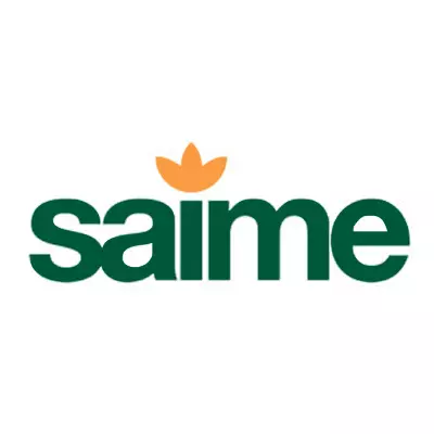 Logo carrelage italien SAIME Ceramiche