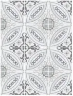 Carrelage imitation carreaux de ciment Pasicos QUIMPER