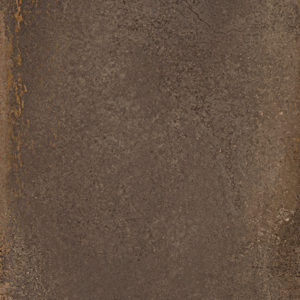 Carrelage effet ciment métallisé FERROCEMENTO - couleur RAME