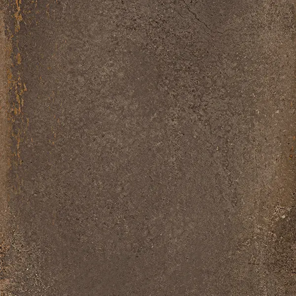 Carrelage effet ciment métallisé FERROCEMENTO - couleur RAME