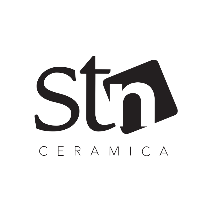 Logo STN Ceramica carrelage espagnol haut de gamme