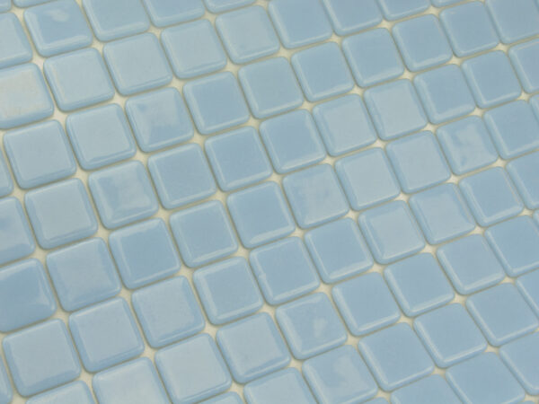 Mosaïque verre salle de bain et piscine Reviglass PS 21