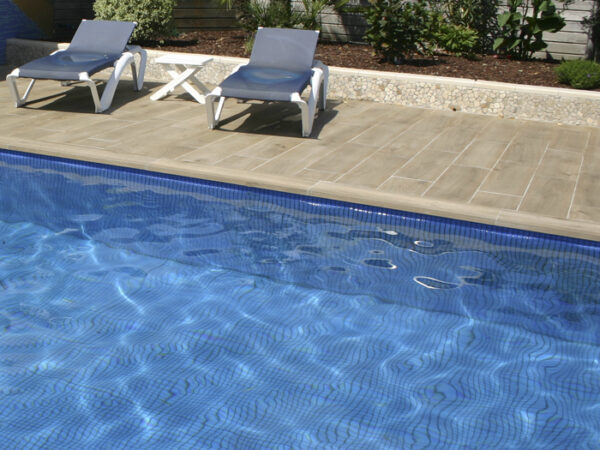 Mosaïque verre salle de bain et piscine Reviglass PS 24 Bleu – Image 3