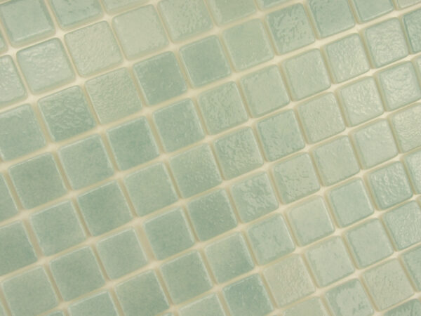 Mosaïque verre salle de bain et piscine Reviglass PS40