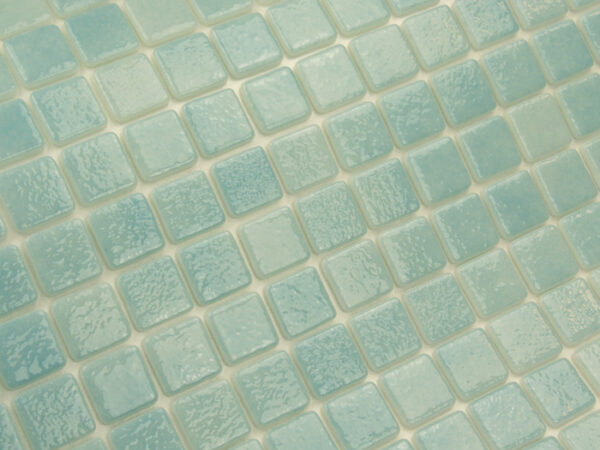 Mosaïque verre salle de bain et piscine Reviglass PS 41