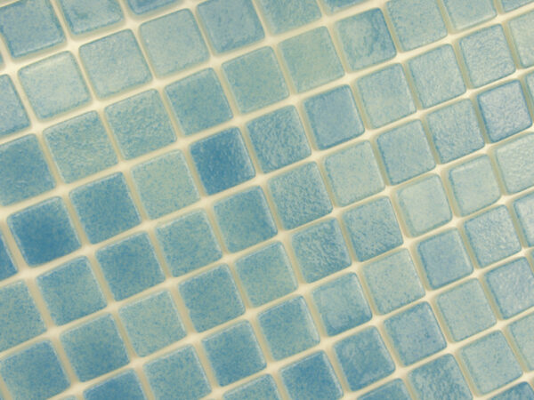 Mosaïque verre salle de bain et piscine Reviglass PS50 – Image 2
