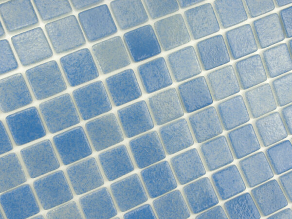 Mosaïque verre salle de bain et piscine Reviglass PS 51
