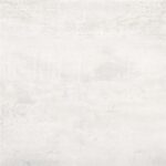 Carrelage effet métal STN ACIER - couleur WHITE