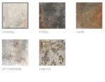Carrelage extérieur antidérapant pierre de Bali GEOLOGY de Century Ceramica