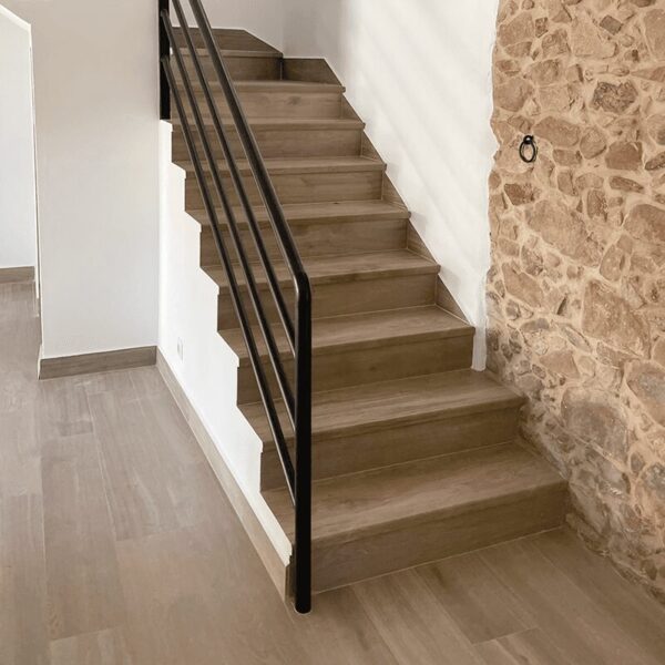 Carrelage imitation parquet intérieur ou extérieur Natucer PARK – Image 11
