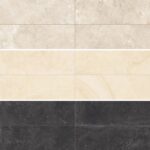 Plinthes carrelage Monocibec Tradition