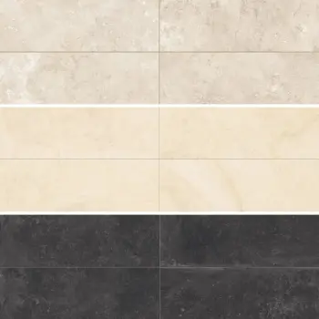 Plinthes carrelage Monocibec Tradition