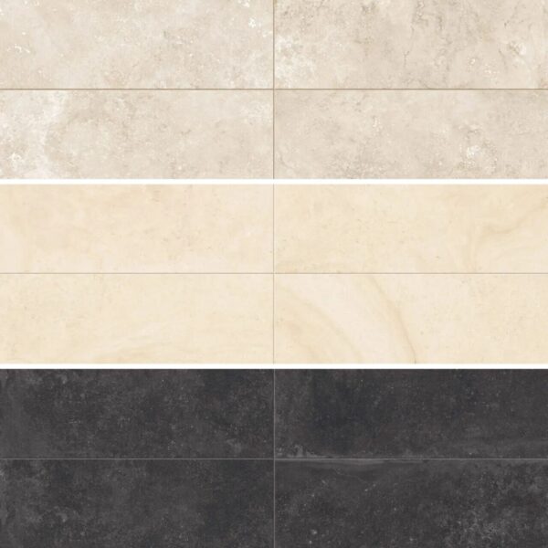 Plinthes carrelage Monocibec Tradition