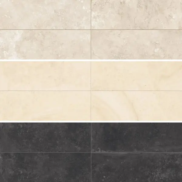Plinthes carrelage Monocibec Tradition