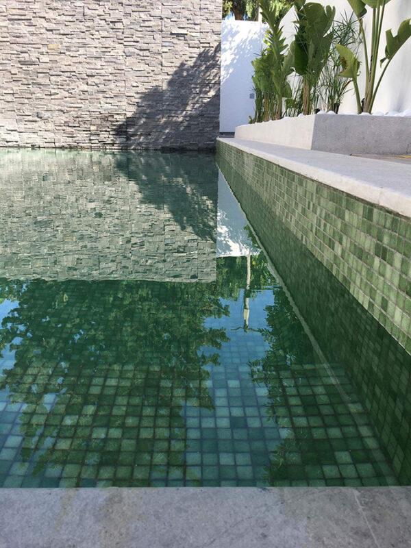 Mosaïque verre salle de bain et piscine Reviglass PS 59 – Image 4
