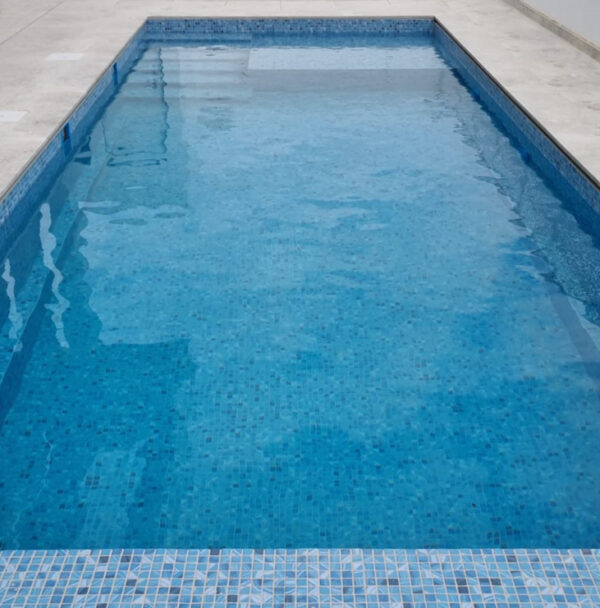 Mosaïque verre salle de bain et piscine Reviglass KARMA URA – Image 3
