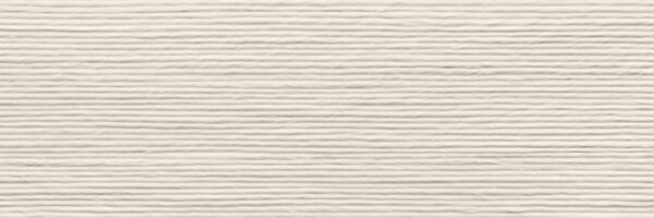 Carrelage mural faïence Dado VILLAGE - CANNETTA CREMA 25x75 cm
