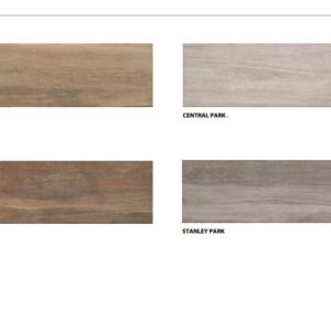 Carrelage effet bois Natucer PARK