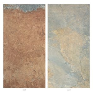 Carrelage effet pierre STN VERMONT