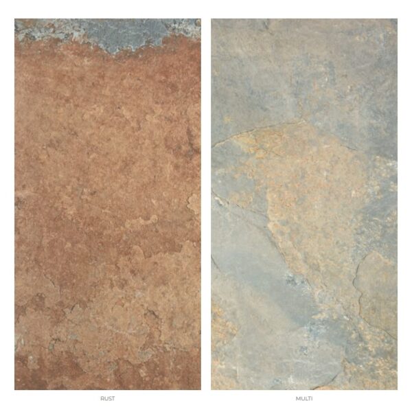Carrelage effet pierre STN VERMONT