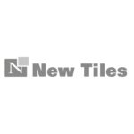 Logo carrelage espagnol NEW TILES