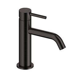 Mitigeur lavabo Sanycces LOOP - Metal Gun