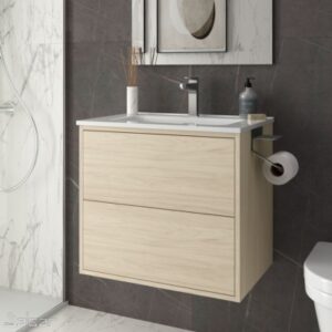 Salgar meuble de salle de bain OPTIMUS 600 - NORDICK