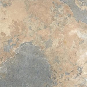 Carrelage effet pierre de Bali STN VERMONT - couleur MULTICOLOR 60x60cm