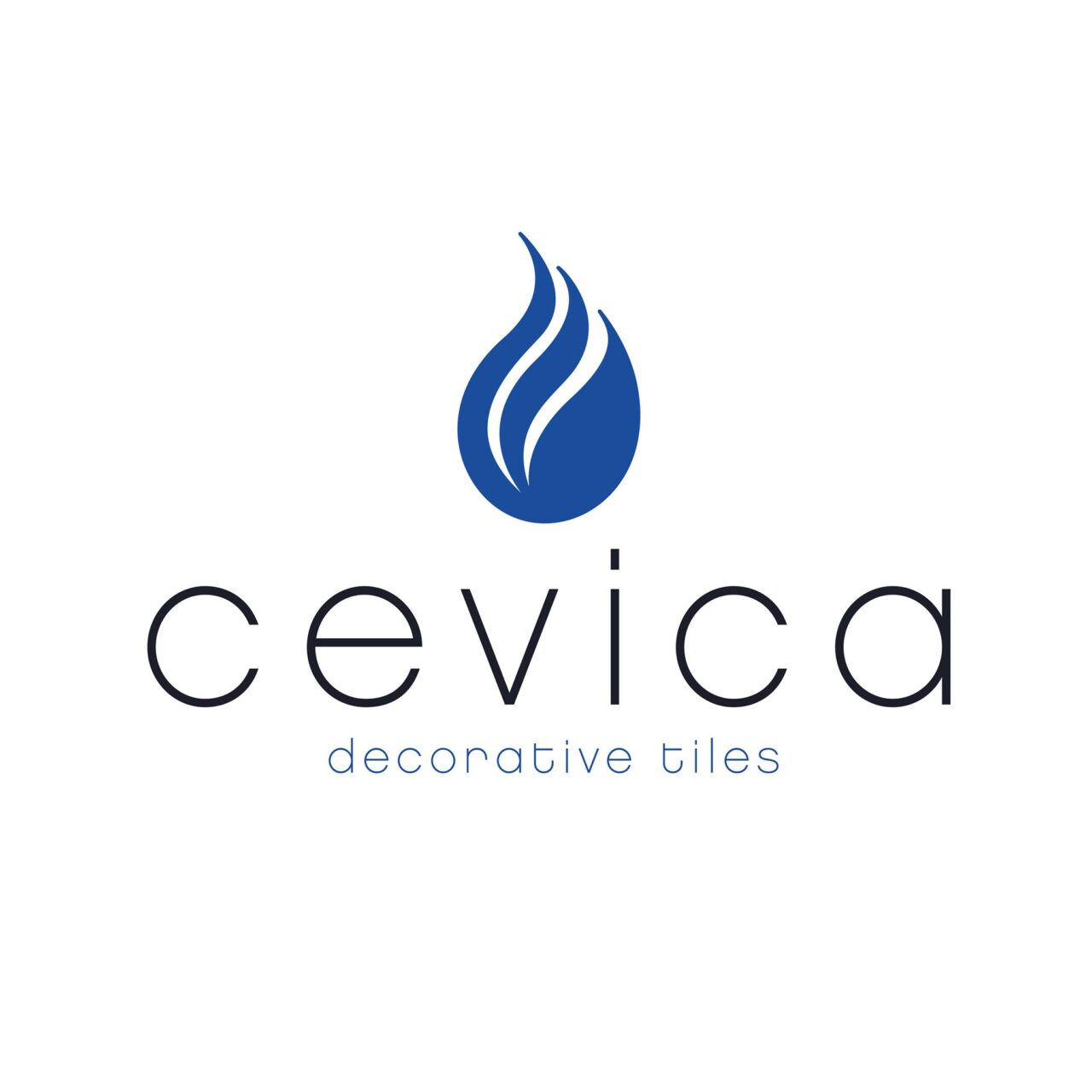 Logo Cevica Ceramica - carrelage espagnol