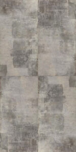 Carrelage grand format 60x120cm imitation papier peint Dado WALLPAPERS - motif IMPACT