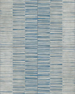 Carrelage grand format 60x120cm imitation papier peint Dado WALLPAPERS - motif LINES
