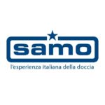 SAMO marque de sanitaires italiens haut de gamme