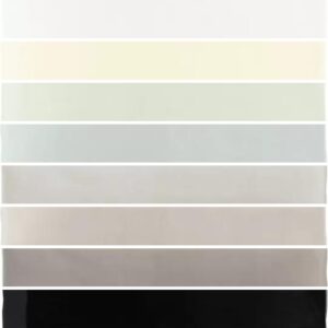 Carrelage couleur mural faïence - Cevica RUSTIC