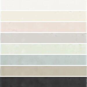Carrelage pastel NANDA Laurel Clay
