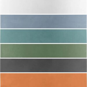 Carrelage couleur sol & mur Cevica NATURAL