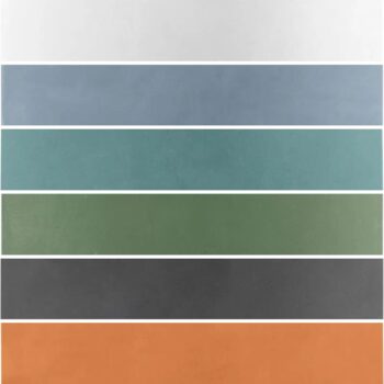 Carrelage couleur sol & mur Cevica NATURAL