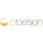 Logo O'Design